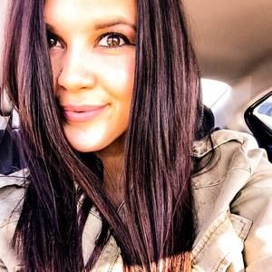 Meet your Posher, Beth